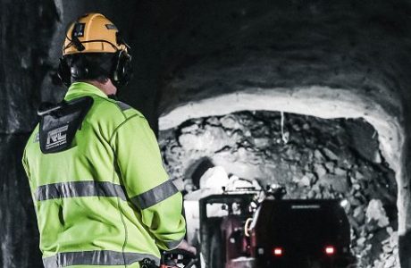 Grönt ljus för utökad produktion i Garpenberg