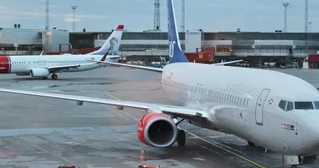 Regeringen förlänger med VTI