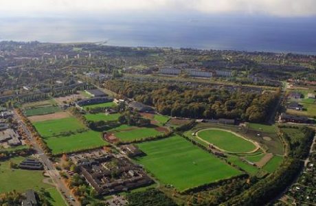 Byggare vill storsatsa i Landskrona