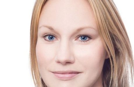 Ulrica Thelin blir produktutvecklare på SSM