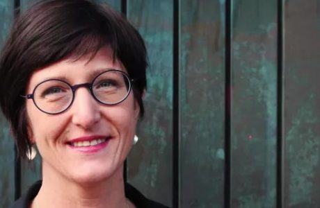 Åsa Keane ny VD på Landskapslaget