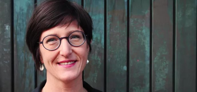 Åsa Keane ny VD på Landskapslaget