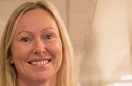 Sara Albrecht får chefsroll på Einar Mattsson