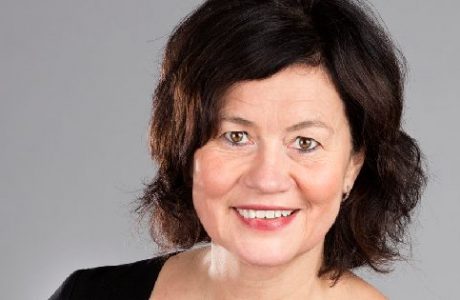 Klart: Hon blir ny generaldirektör för LFV