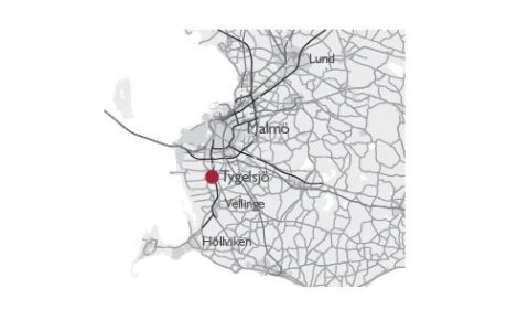 OBOS köper mark för bostadsprojekt i Malmö
