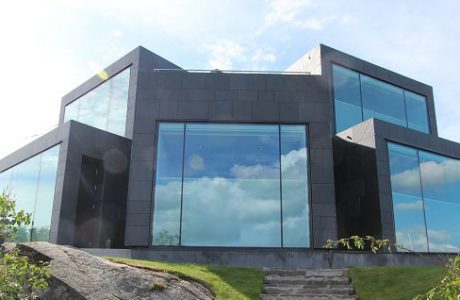 Rekordtillväxt i svensk stenindustri