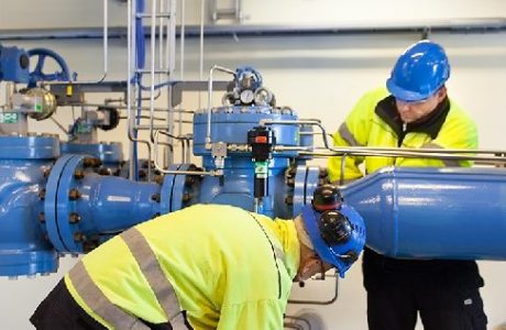 Gasbranschen förbereder för mer förnybart