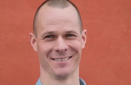 Erik Backman blir Sh byggs nya byggchef