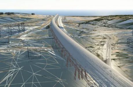 Ett steg närmare Hyperloop mellan Finland och Sverige