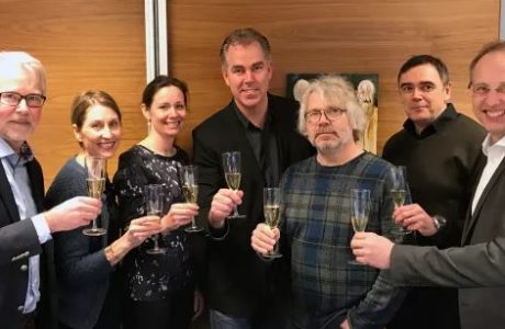 Multiconsult köper svenskt konsultbolag