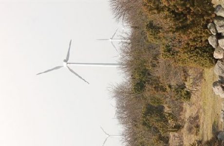 Så skapades ett av världens smartaste elnät