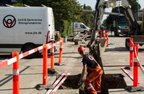 Bravida köper entreprenör