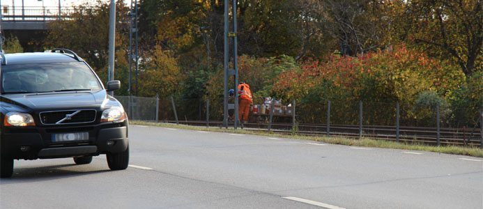 Ett av de vanligaste namnen på bilen i Sverige är Pärlan. Foto: Branschaktuellt.se