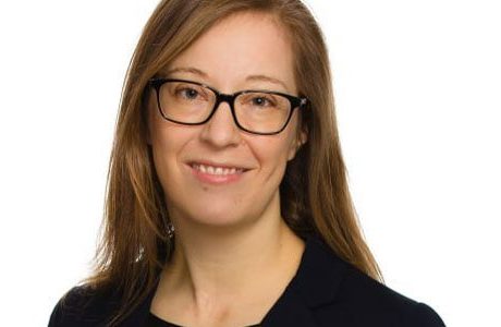 Hon lämnar Sweco för konkurrent