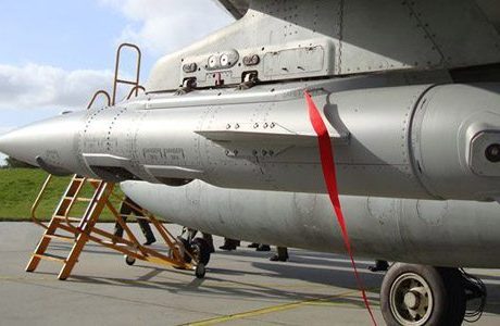 Tyskland beställer skyddssystem av Saab