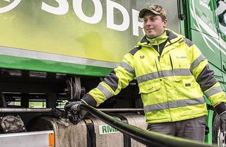 Södra lovar fossilfria transporter - år 2030