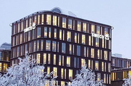 Sweco får uppdrag i Göteborg