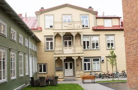Riksbyggen förvärvar fastighetsbolag
