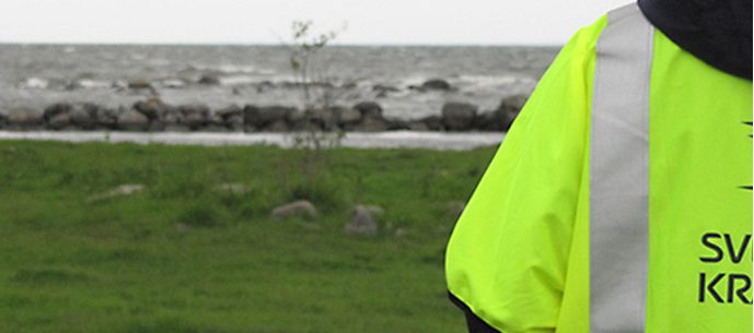 Förnyelse Öresundskablarna, Foto Svenska kraftnät