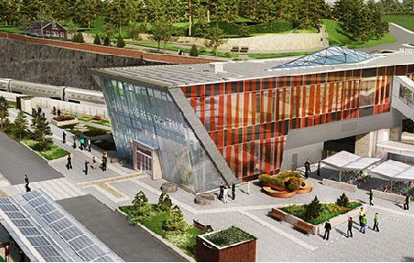 Nytt resecentrum blir försenat