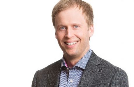 Lindbäcks bygger åt LKAB i Repisvaara