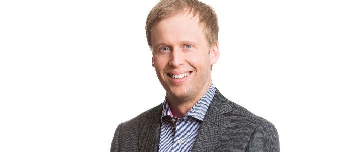 Mikael Thorgren Lindbäcks bygg