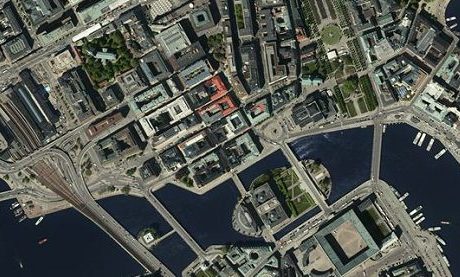 Totalrenovering av viktig knutpunkt i Västerort