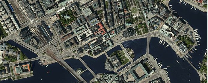Stockholm