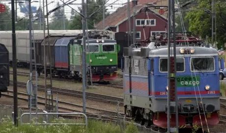 Mer pengar till Norrbotniabanan