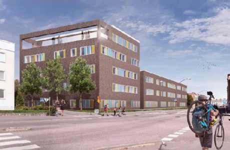 Så många bostäder behöver Eskilstuna bygga