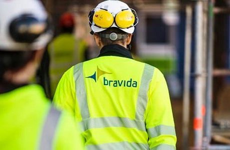 Neglingedepån moderniseras
