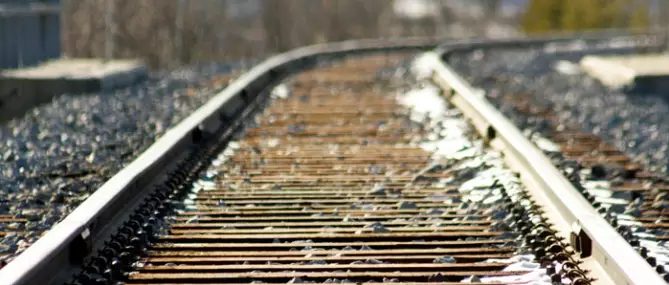 Strukton Rail