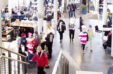 Ny teknik effektiviserar pappersproduktion