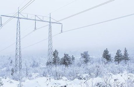 Svenska kraftnäts kraftbalan­srapport