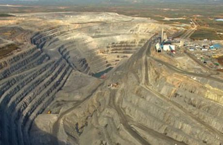 Stora installationsuppdrag i Bolidens gruva