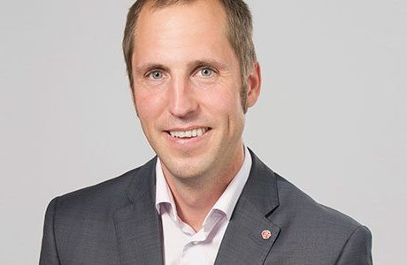 Ny bro ska binda samman Polacksbacken med Ulleråker