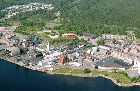 Akzonobel investerar i Stockvik