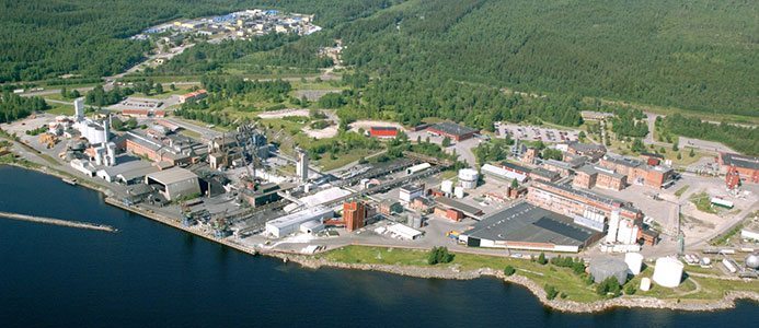 Akzonobel investerar i Stockvik