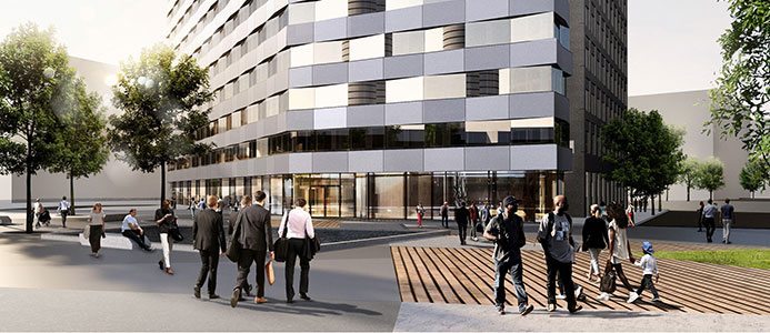 |Skanska