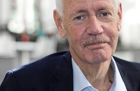 Båda sträckorna måste byggas samtidigt och snabbt
