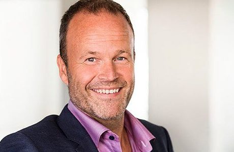 Patrik Wågensand – ny affärsområdeschef på Ebab