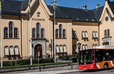 47 miljoner kronor till bättre stadsmiljö