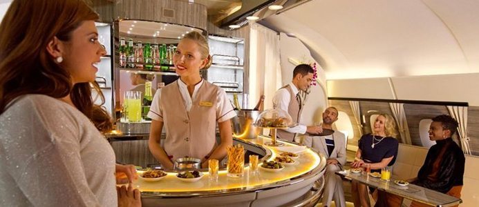 Emirates