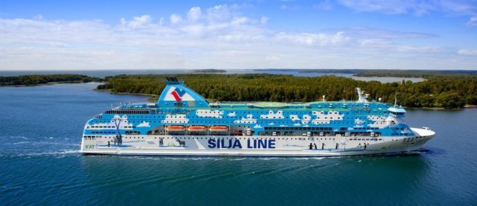 Tallink Silja