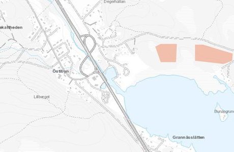 Piteå kraftsamlar inför etablering