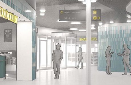 Här är AIX nya stationsuppdrag
