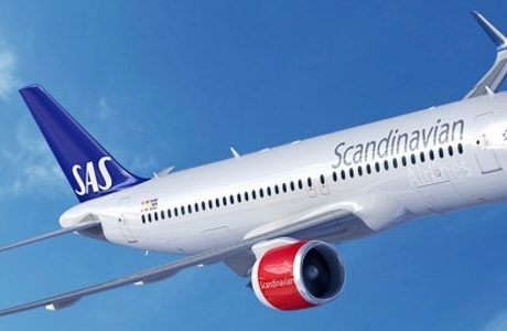 SAS visar på resultatförbättring