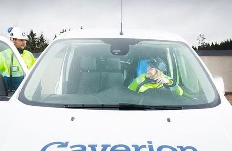 Caverions nya driftuppdrag i Skåne