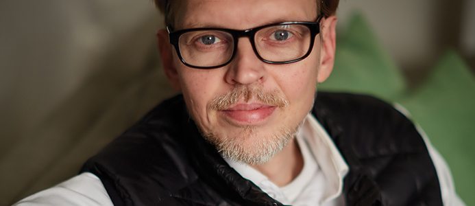 Per-Arne Sandegren