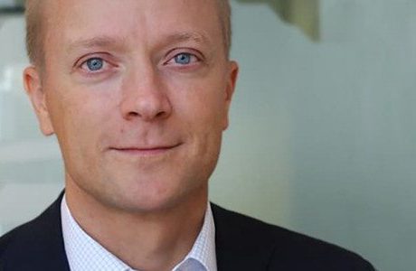 Förbereder gasledning mellan Danmark och Polen